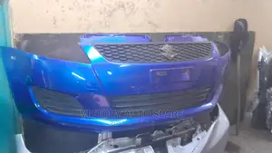 Suzuki Swift Front Bumper 2012/2013 Model