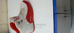 Basketball Shoes
