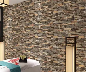 Brick Wall Papers