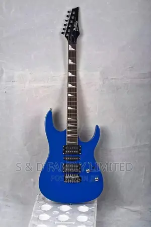 IBANEZ JB Solid Body Electric Guitar