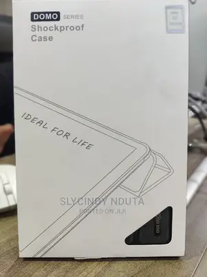 Domo Series Shockproof Case for Tab A7 Lite