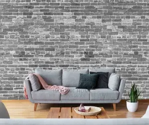 Brick Wall Papers