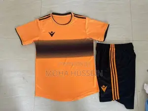 Football Uniforms
