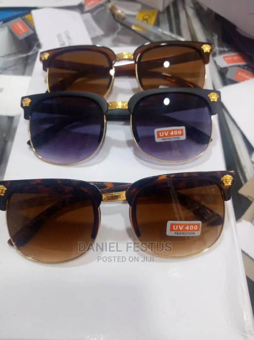 Classic Sunglasses