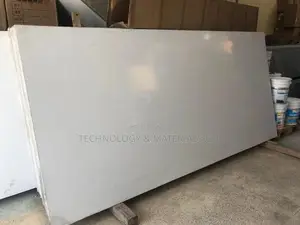 White Galaxy Island Quartz (Price Per Sqm)