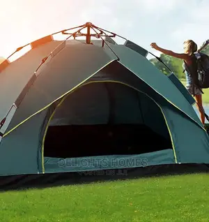 Outdoor Camping Tent