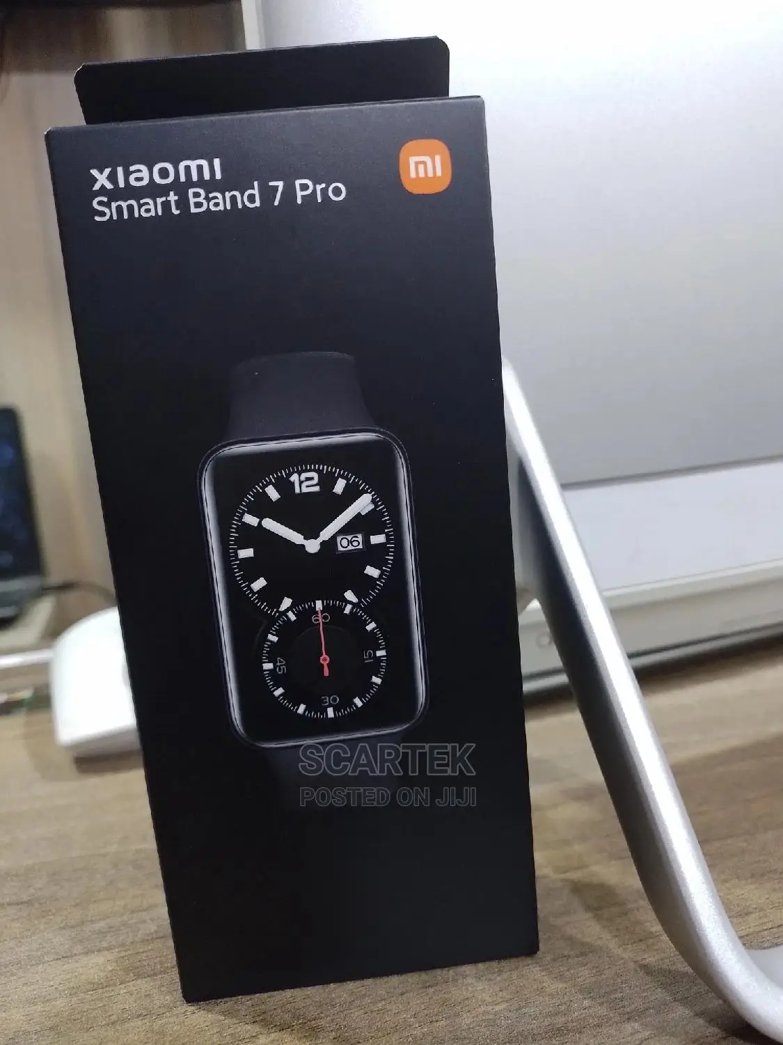 Xiaomi Smart Band 7 Pro Watch