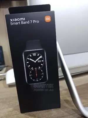 Xiaomi Smart Band 7 Pro Watch