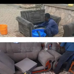 Sofaset Cleaning in Ruaraka