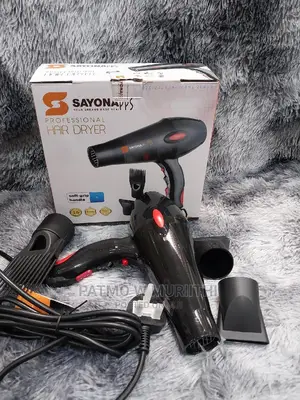Sayona Hair Dryer
