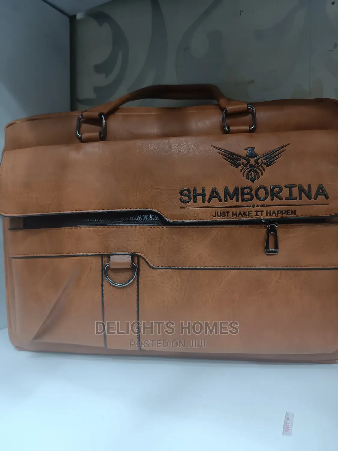 Classy Shoulder Bag