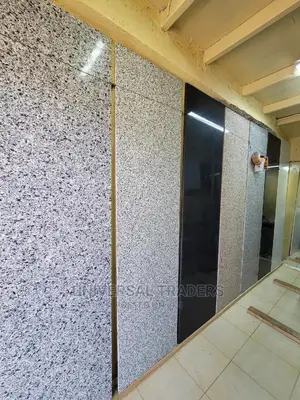 Granite Countertops Slabs - Polished
