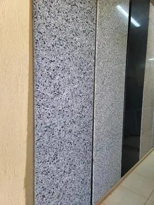 High Quality Polished Granite Countertops