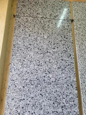 Grey Granites Countertops