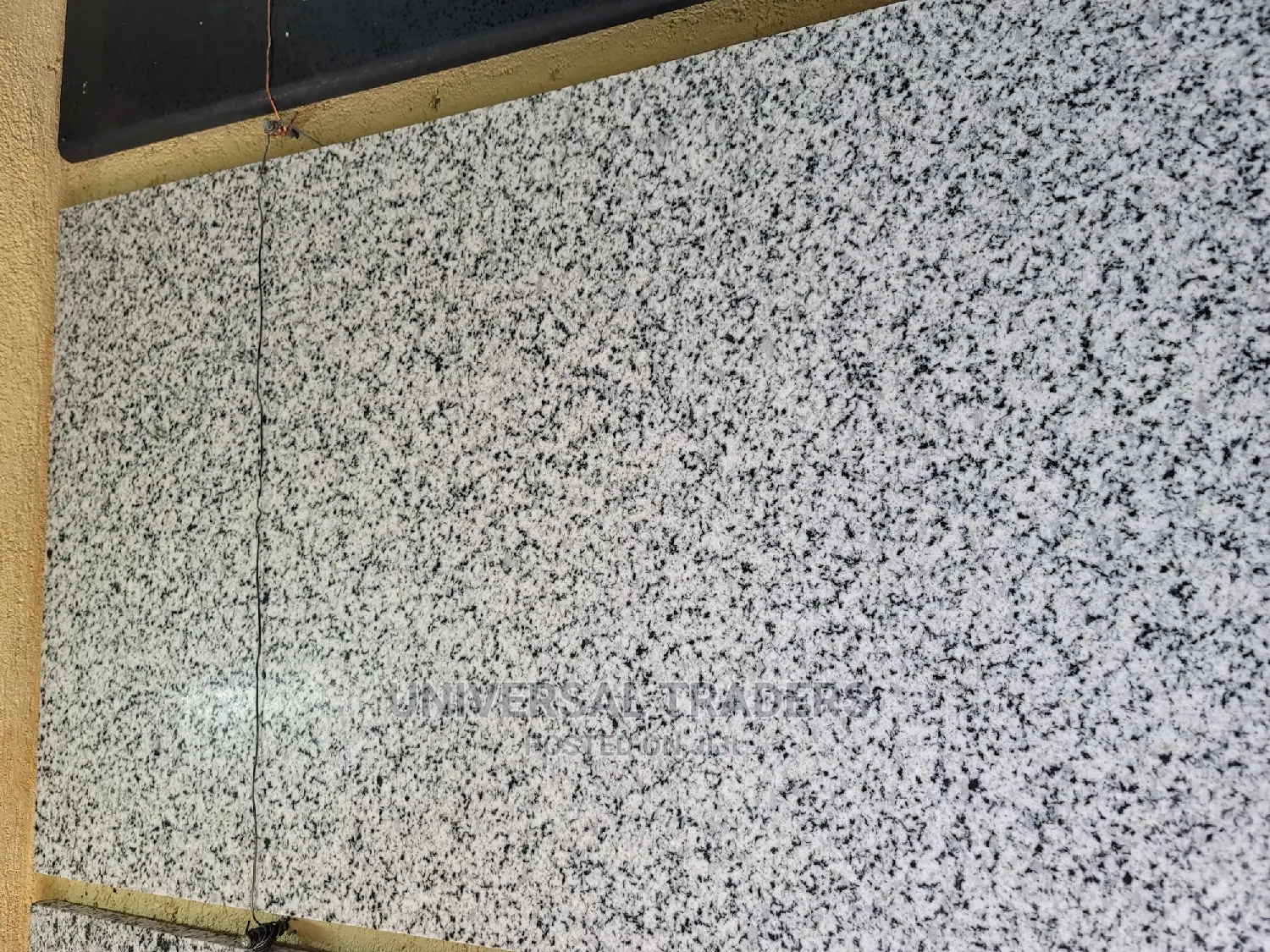 Grey Kitchen Granite
