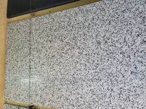 Grey Kitchen Granite