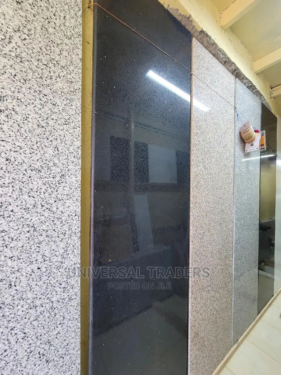 Kitchen Granites Countertops