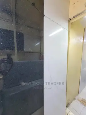 Black White Granite Polished