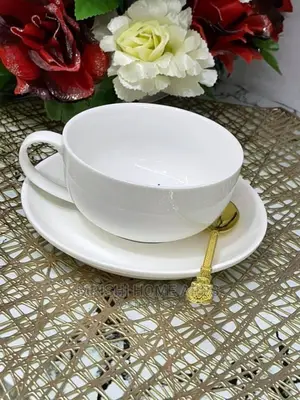 Cappuccino Set