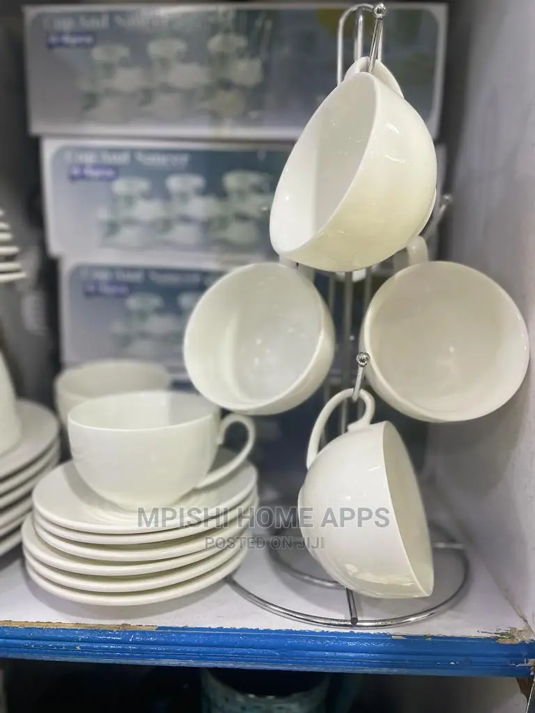 Cappuccino Set