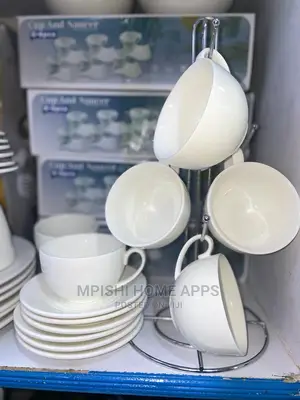 Cappuccino Set