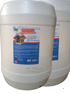 Jumbo Size Degreaser