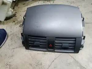 Axio 2009 Hazard Control.