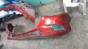 Mazda Atenza New Front Bumper 2014/2015
