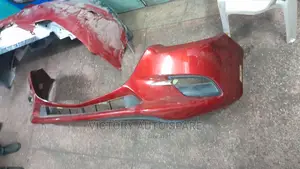 Mazda Atenza New Front Bumper 2014/2015