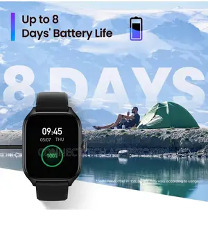 Amazfit Gts 4 Smartwatch
