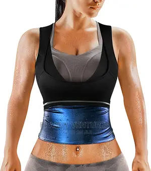 Sauna Waist Trainer Women Vest.