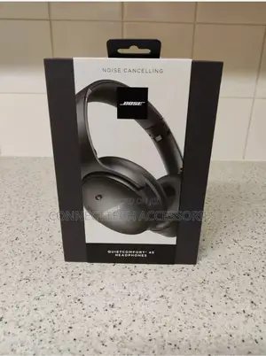 Bose Quietcomfort 45 Headphones