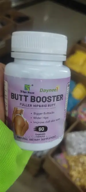 Wins Town Butt Booster.