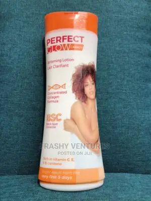 Perfect Glow Lotion
