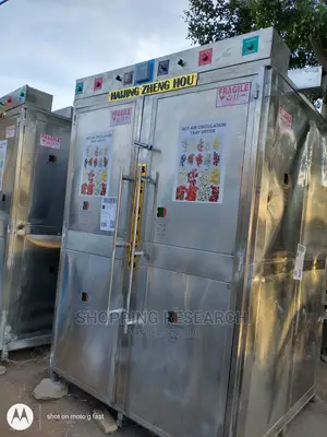 Commercial Dryer Machine 30-40 Trays