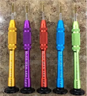 Y 0.6mm Tri-Point Screwdriver Tool for iPhone 7 7 Plus Wat