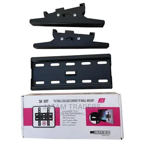 Tilting TV Mount At Wholesale Prices, 14"-43"