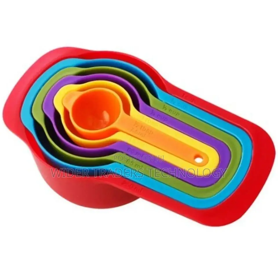 Measuring Cups