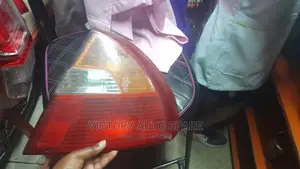 Mitsubishi Lancer Ck2 Taillight