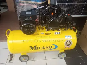 Milano 100 Litres Air Compressor