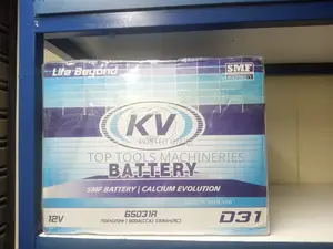 Kv 12V Battery