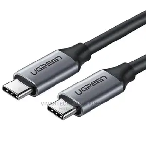 UGREEN USB-C 3.1 Gen1 Male to Male 3A Data