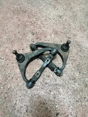 Upper Control Arm Dyna