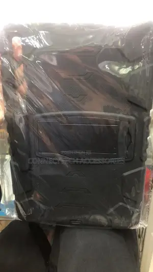 Samsung Tab S7 Plus Rugged Back Case