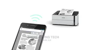 Epson M1180 Printer