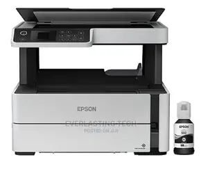 Epson M2170 Ink Tank Printer