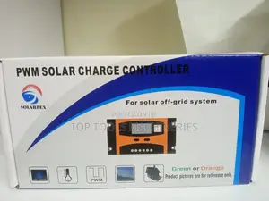Solarmax 20amps Solar Charge Controller