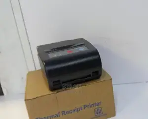 58mm Bluetooth Thermal Printer