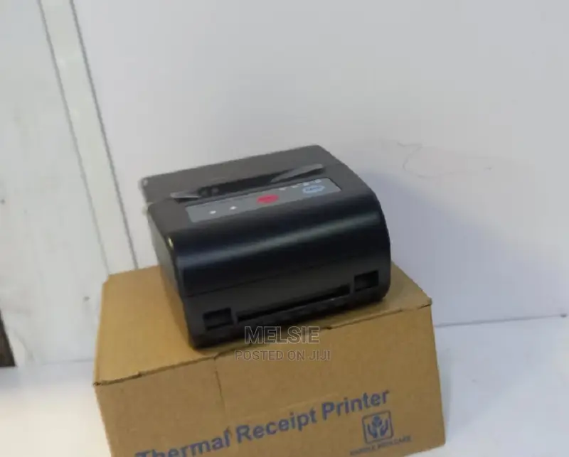 58mm Bluetooth Thermal Printer