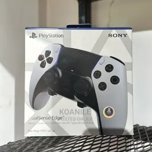 Ps5 Dualsense Edge Controller